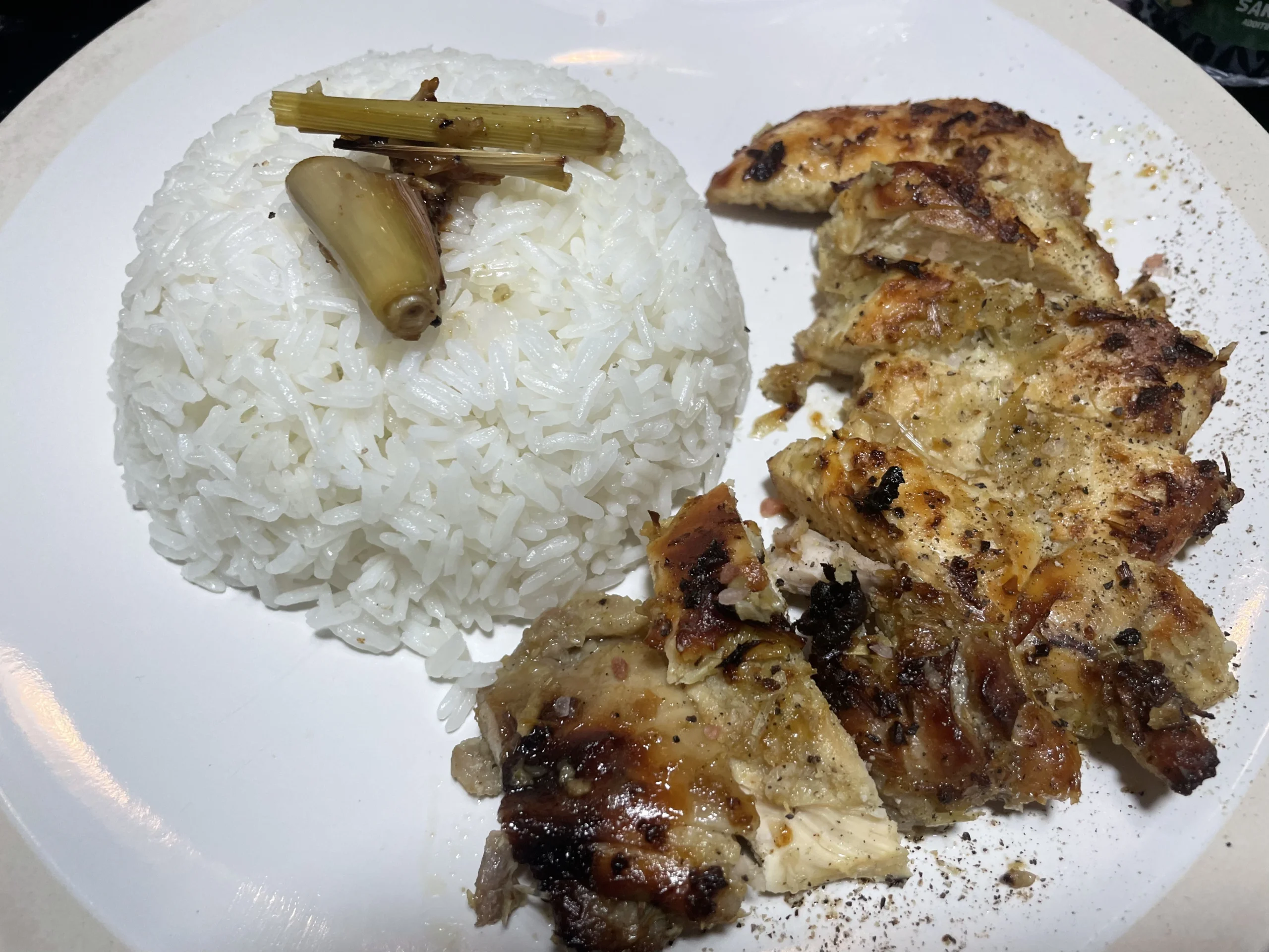 Lemongrass Chicken: Authentic Vietnamese Recipe | Asia-Cuisine
